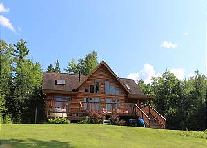 Dancing Bear Cabin