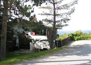 SkyView Chalet, a Mittersill Village Chalet