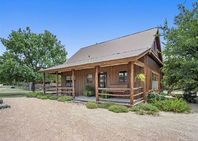 SisterCreek Ranch - Other Cabin 