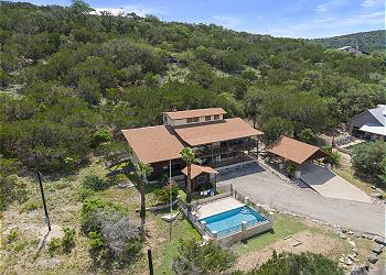 Coyote Canyon Lodge