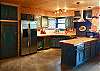 Chefs dream kitchen. New 2020 appliances of stainless gas stove & oven, vent hood, dishwasher & huge side by side refrigerator.

Well laid out, easy for multiple cooks, pretty decor.