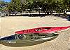 2 dedicated kayaks to see the Frio River!