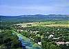 Beautiful water, near the 2nd Crossing on the Frio River only 4 minutes from Lodge!