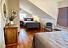 Exceptional with romantic Romeo & Juliet balcony with views!