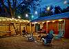 Check out the night time scene!