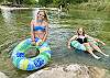 Frio fun!
