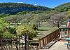 STUNNING MOUNTAIN, CLIFFS & RIVER VIEWS ON A PICTURE PERFECT FRIO RIVER LOCATION IN COMANCHE CROSSING - CONCAN!