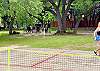 Lots of fun things to do at Comanche Hideout!