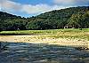 Comanche Hideout is located at Comanche Crossing, the best river crossing on the Frio River.