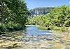 Comanche Crossing is sublime!