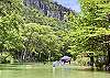Only a 2 minute drive to the Frio River at Mager's Crossing.