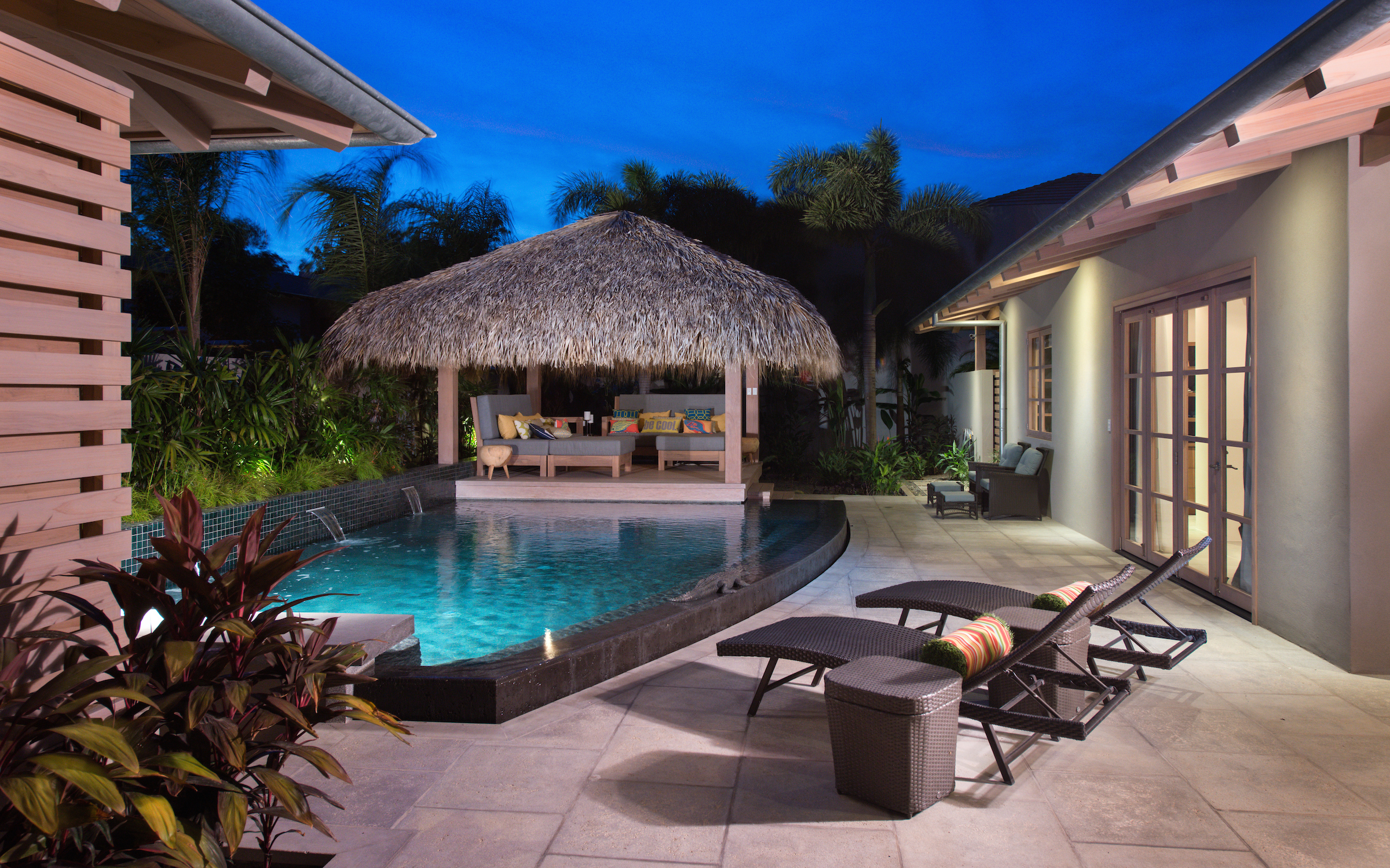 Villa Trinidad 3