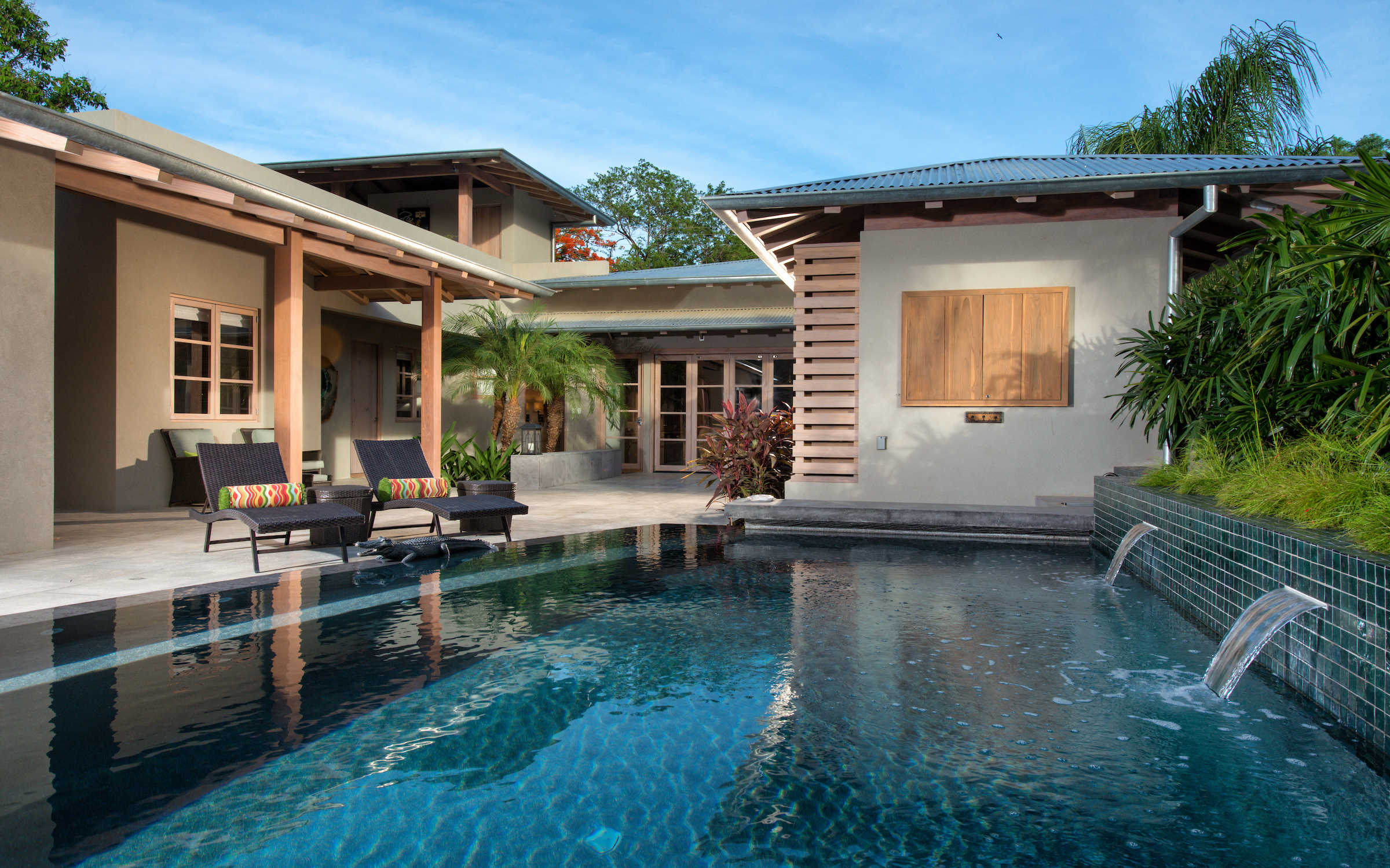 Villa Trinidad 5