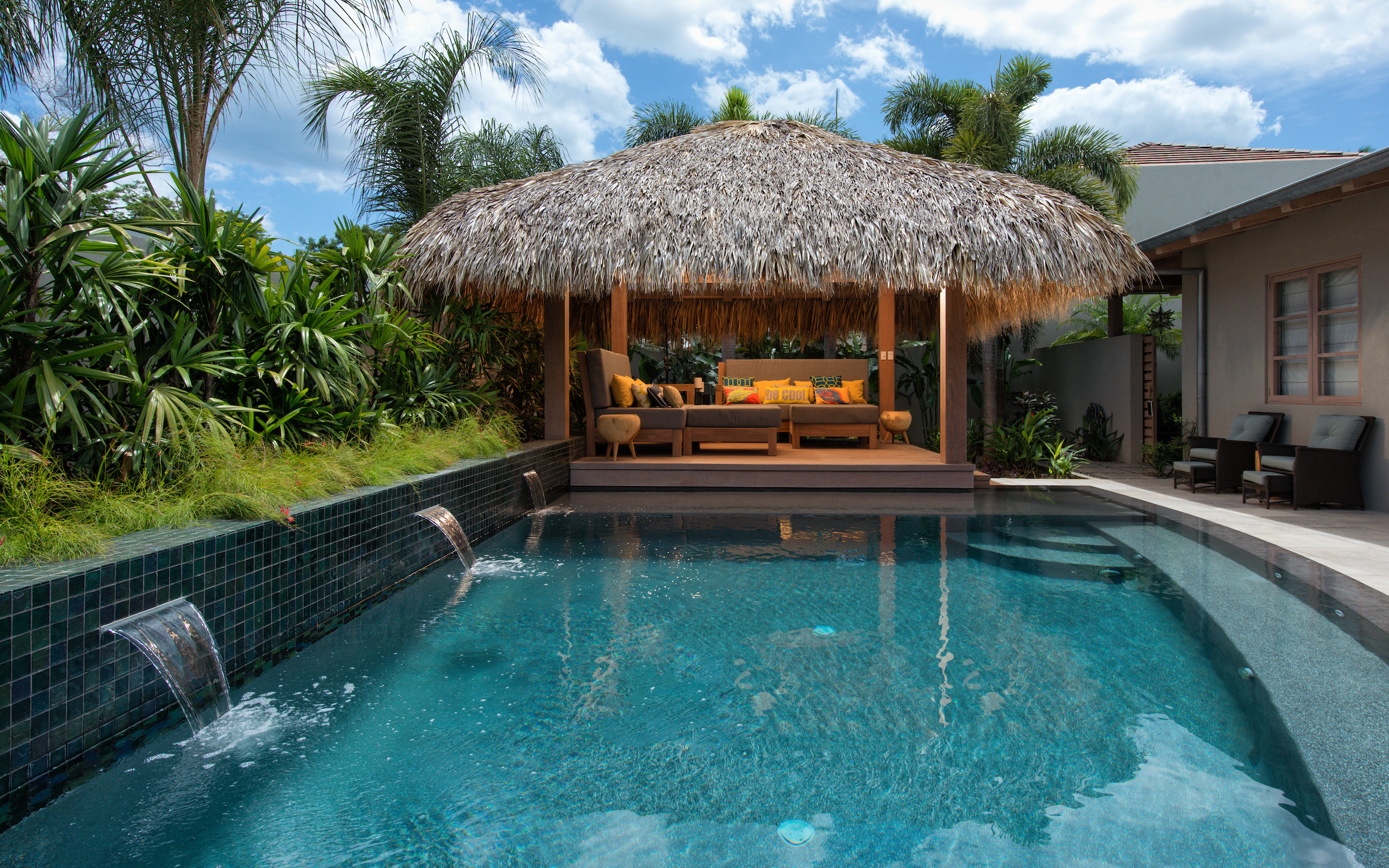Villa Trinidad 4