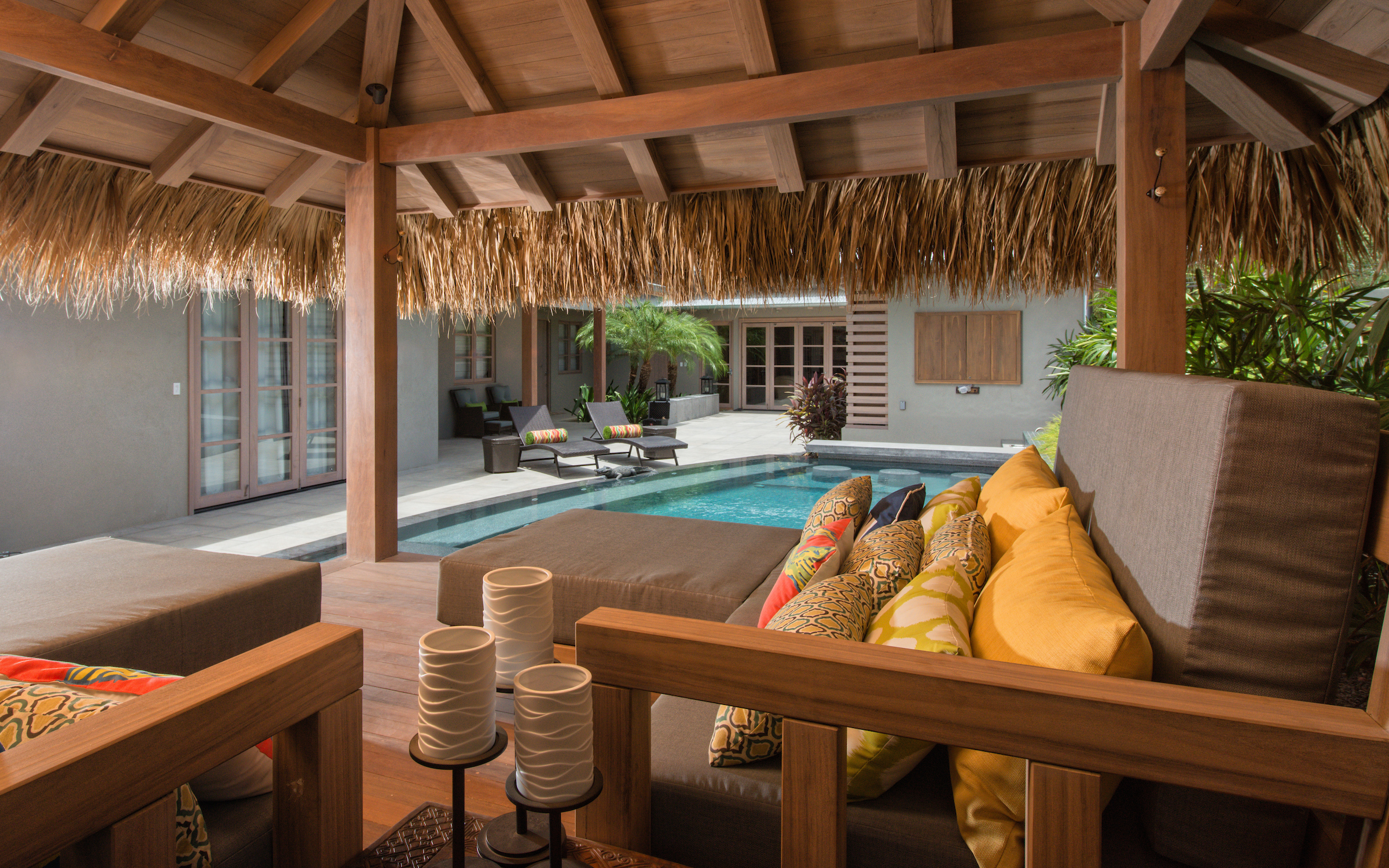 Villa Trinidad 2