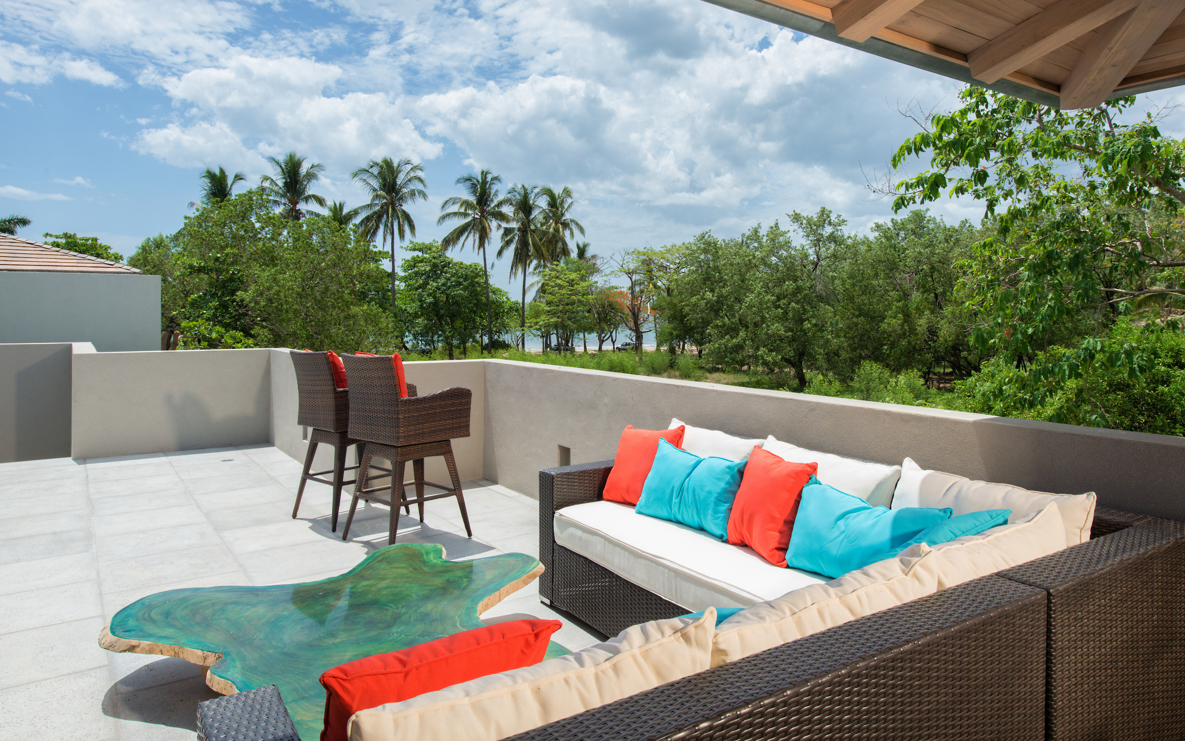 Villa Trinidad 8