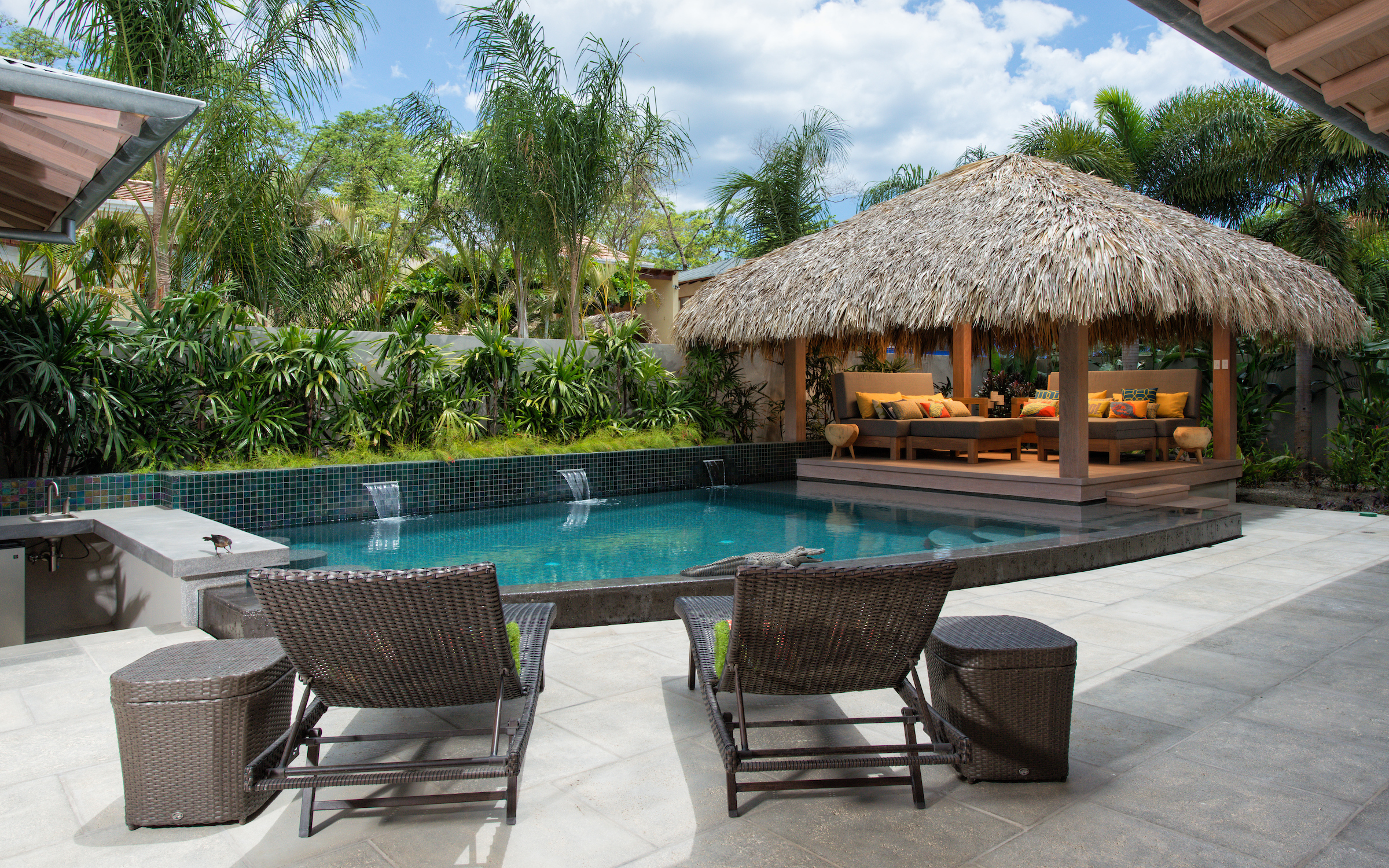Villa Trinidad