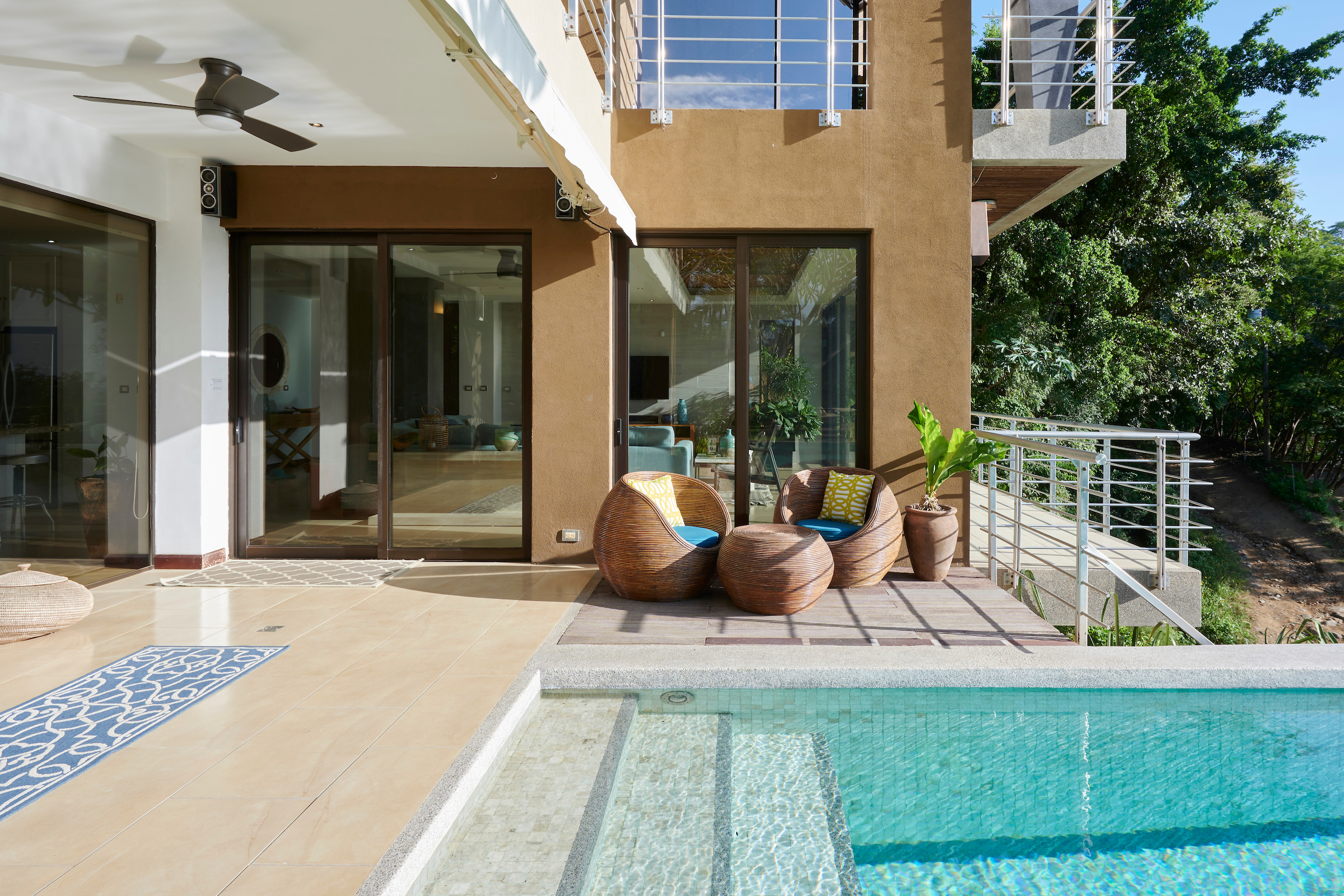 Infinity Pool