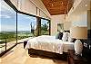 Master Bedroom. Ocean View. Balcony
King size bed