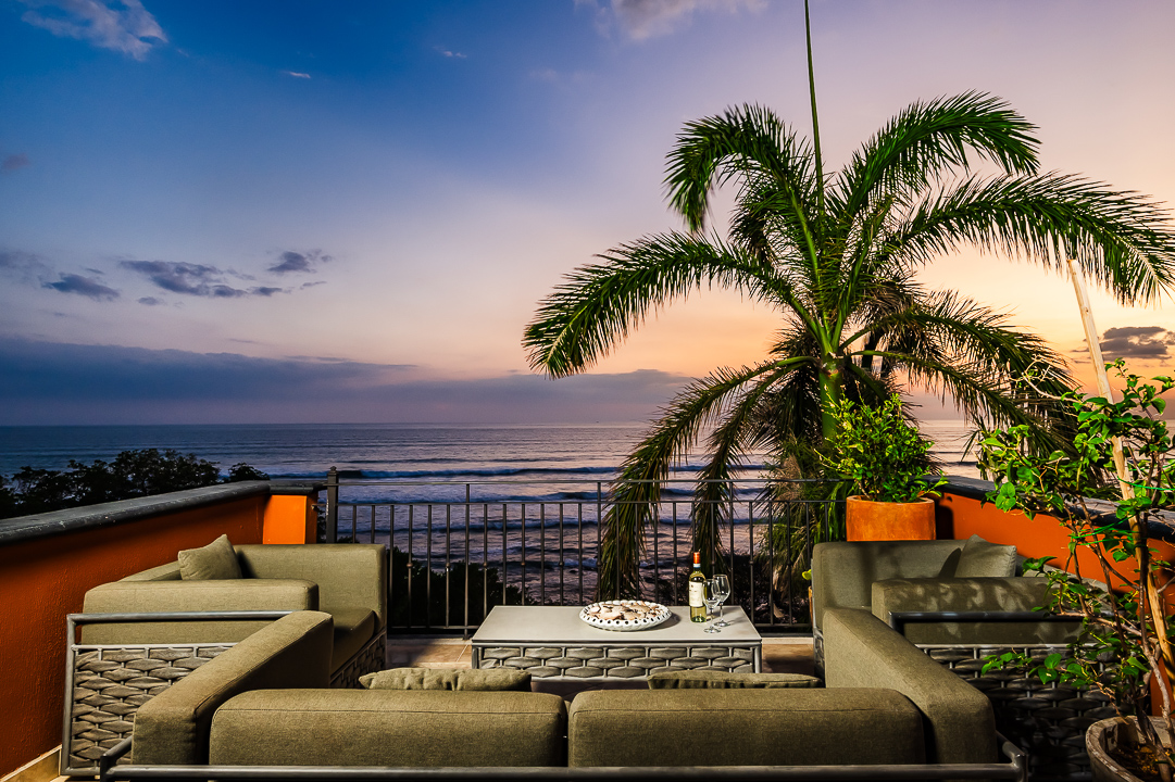 Horizontes del Mar 301