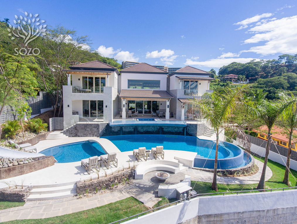 Villa Sozo 7