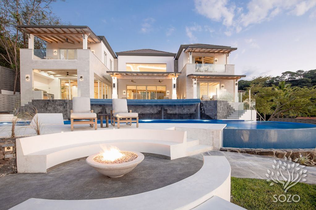 Villa Sozo