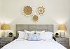Master's bedroom