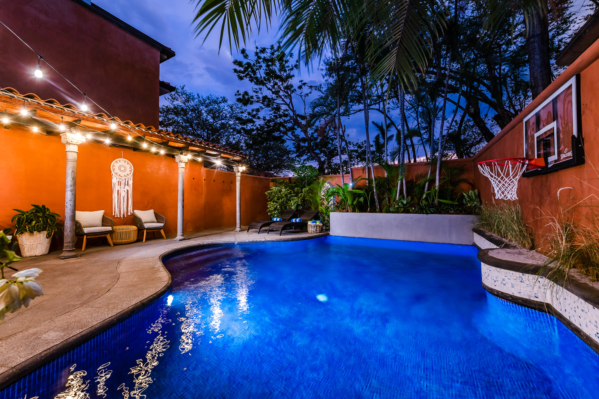 Villas cerca del Mar 4 2