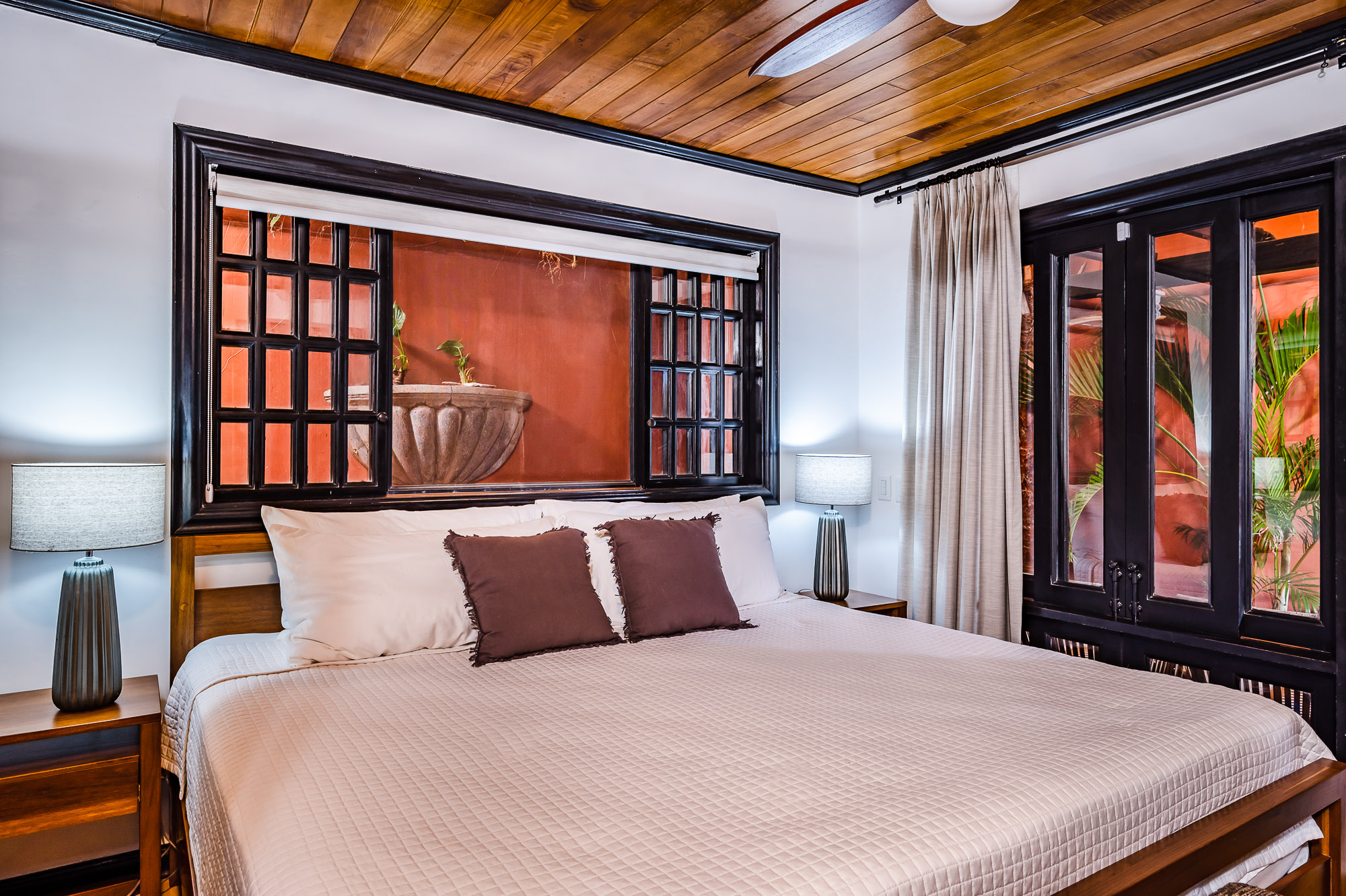 Master Bedroom.