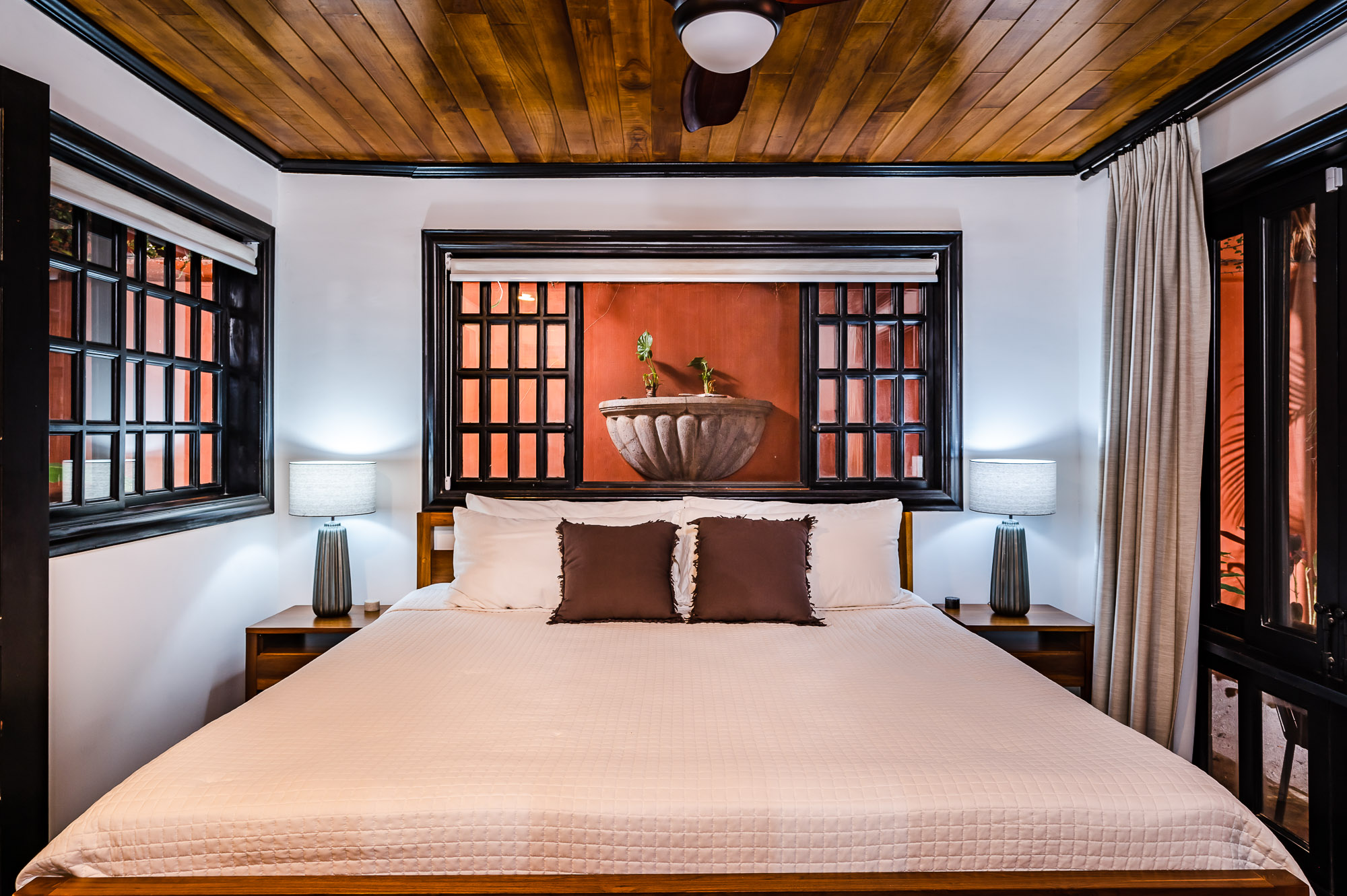 Master Bedroom.