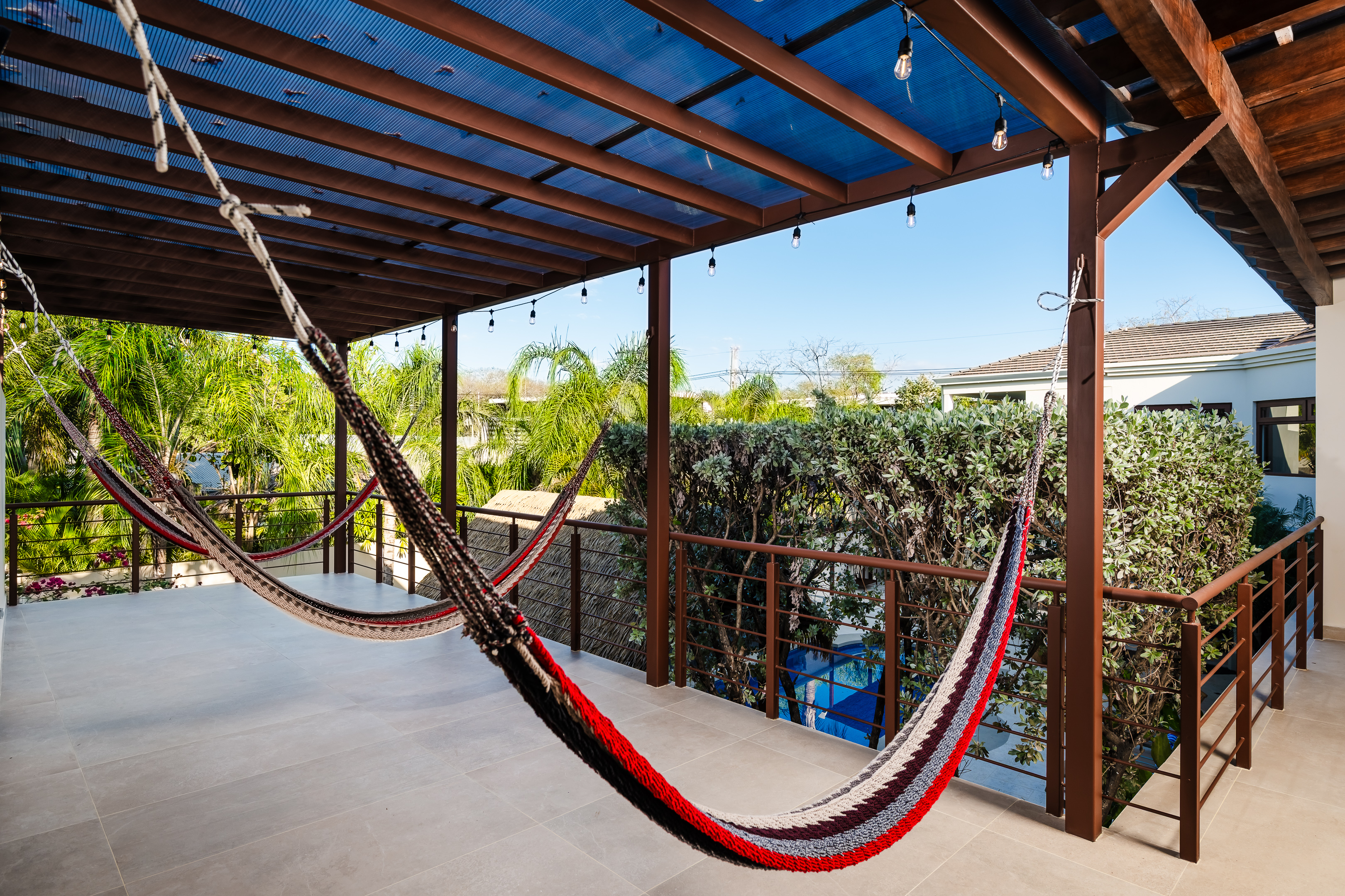 Costa Rica Luxury Vacation Rental | Luxury Villa Tamarindo