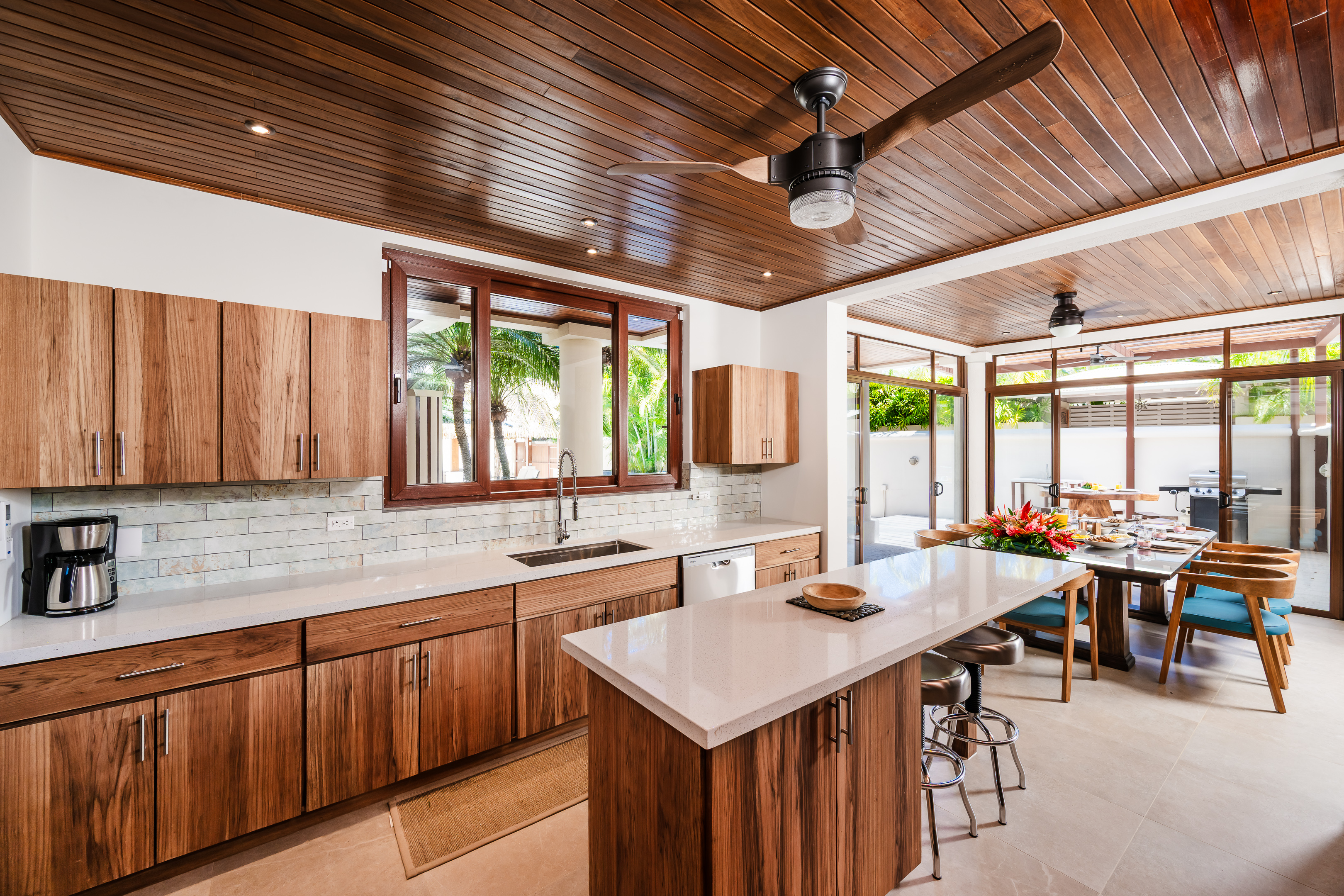 Luxury Vacation Rental Tamarindo | Luxury Villa Tamarindo