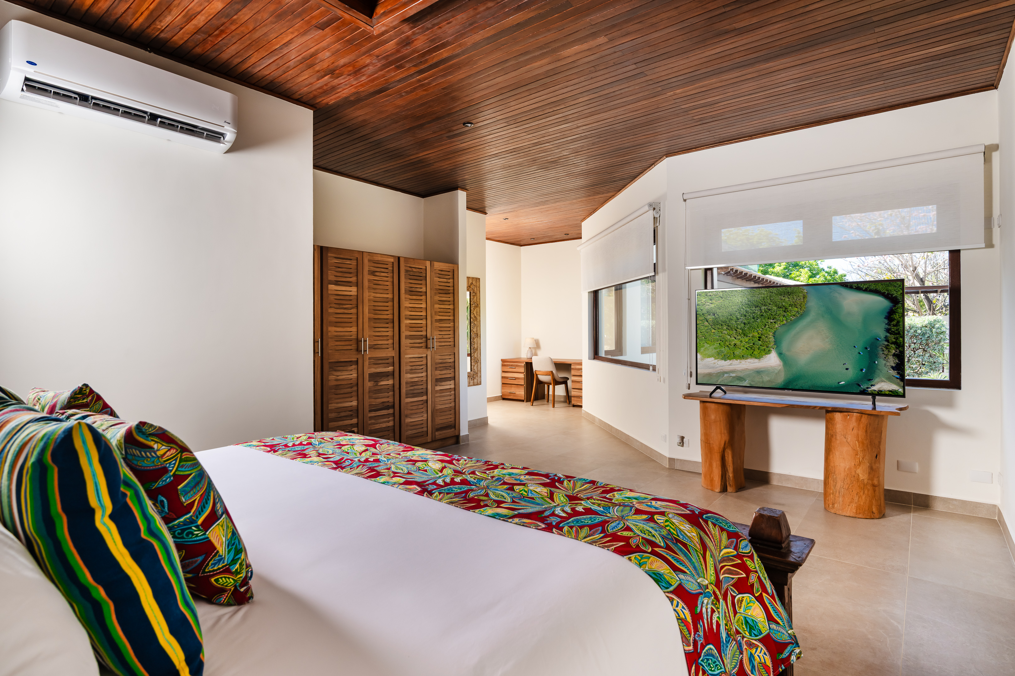 Luxury Vacation Rental Tamarindo Costa Rica | Luxury Villa Tamar