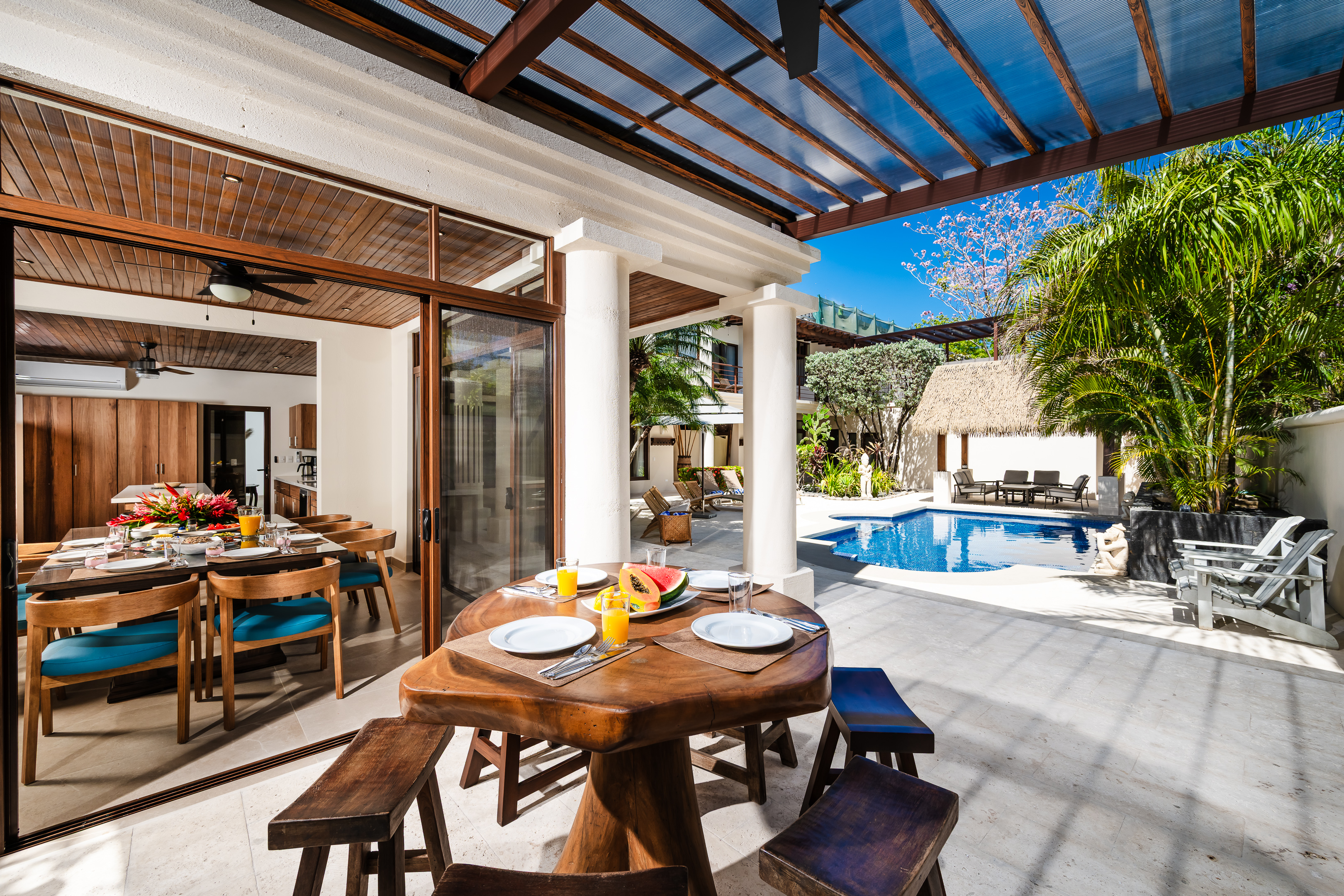 Luxury Villa Tamarindo | Costa Rica Luxury Vacation Rental