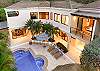 Experience total privacy at Casa Milagro, your luxury villa Tamarindo Costa Rica. Just steps from the beach, let our concierge coordinate VIP airport transfers, catamaran sunset cruises, or thrilling ATV eco-tours for an unforgettable escape.