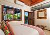 Casa Milagro blends tropical beauty with modern comfort. Let our 5-Star Concierge organize private yoga sessions, grocery stocking, and stress-free airport transportation.