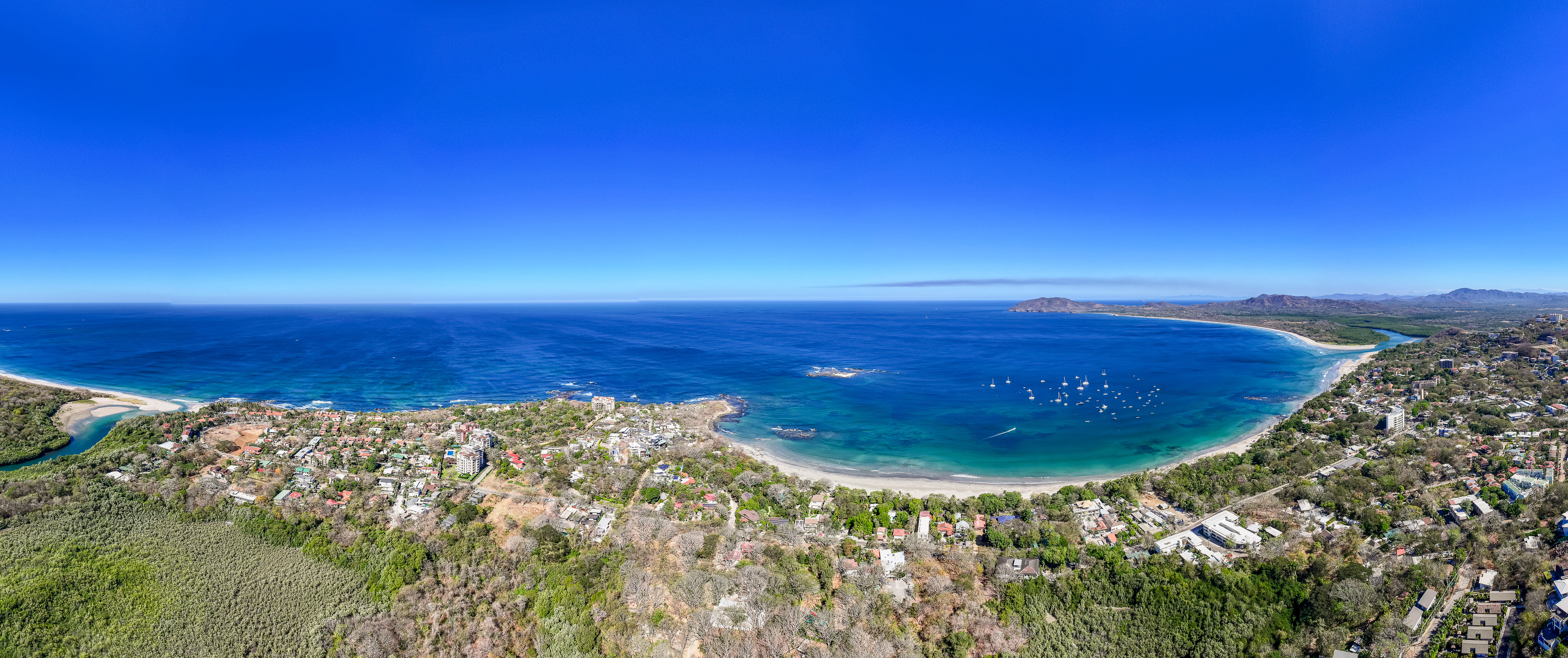 Costa Rica Luxury Vacation Rental | Tamarindo Vacation Rentals