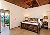 Sleep in serene luxury at Casa Milagro, complete with private open-air bath access. Our concierge manages luxury airport transfers, yoga, and custom tour bookings for you.
