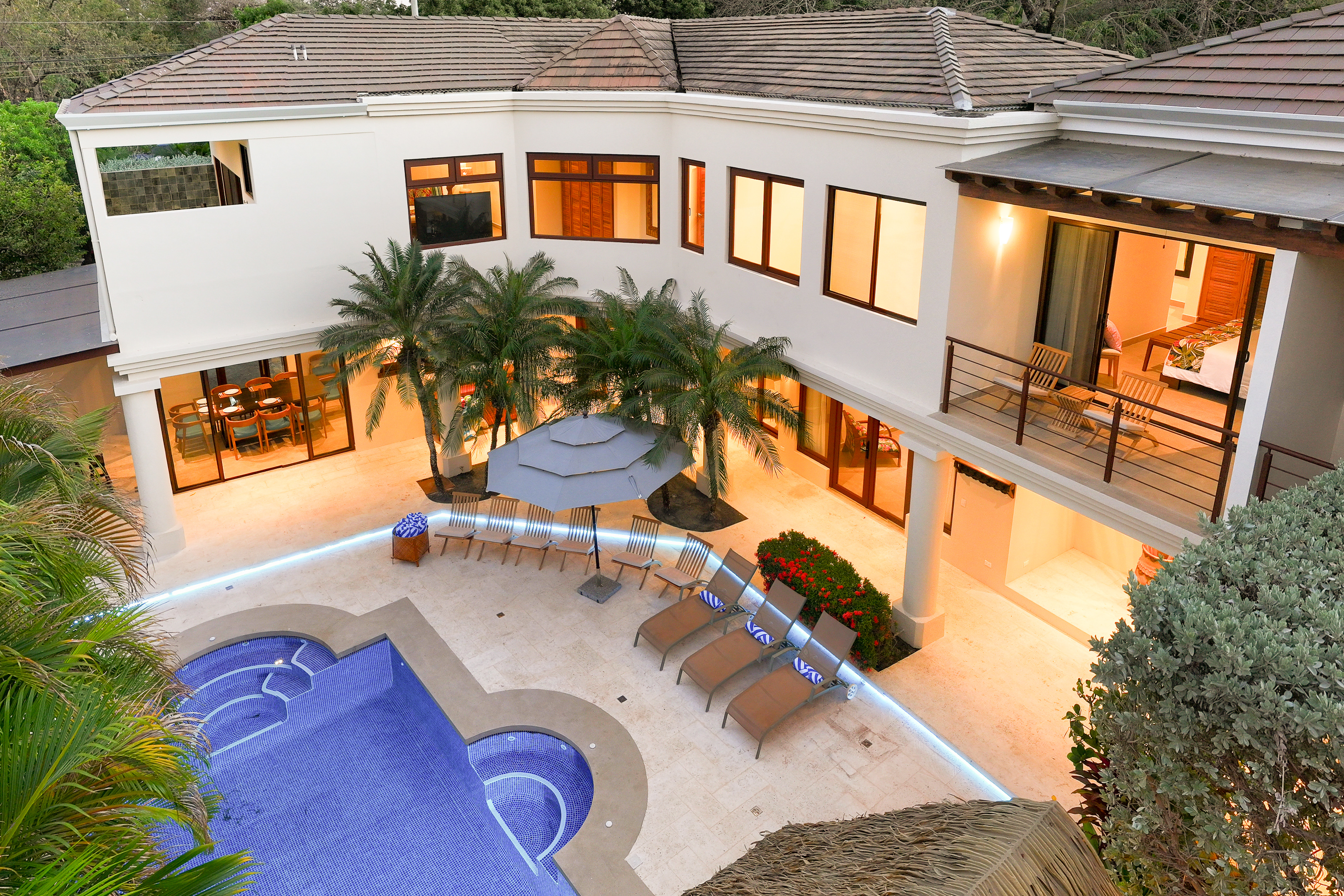 Casa Milagro 4