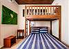 Perfect for families and groups, Casa Milagro offers flexible luxury sleeping spaces. Enjoy pre-stocked snacks, private chef dinners, and guided family tours booked for you.