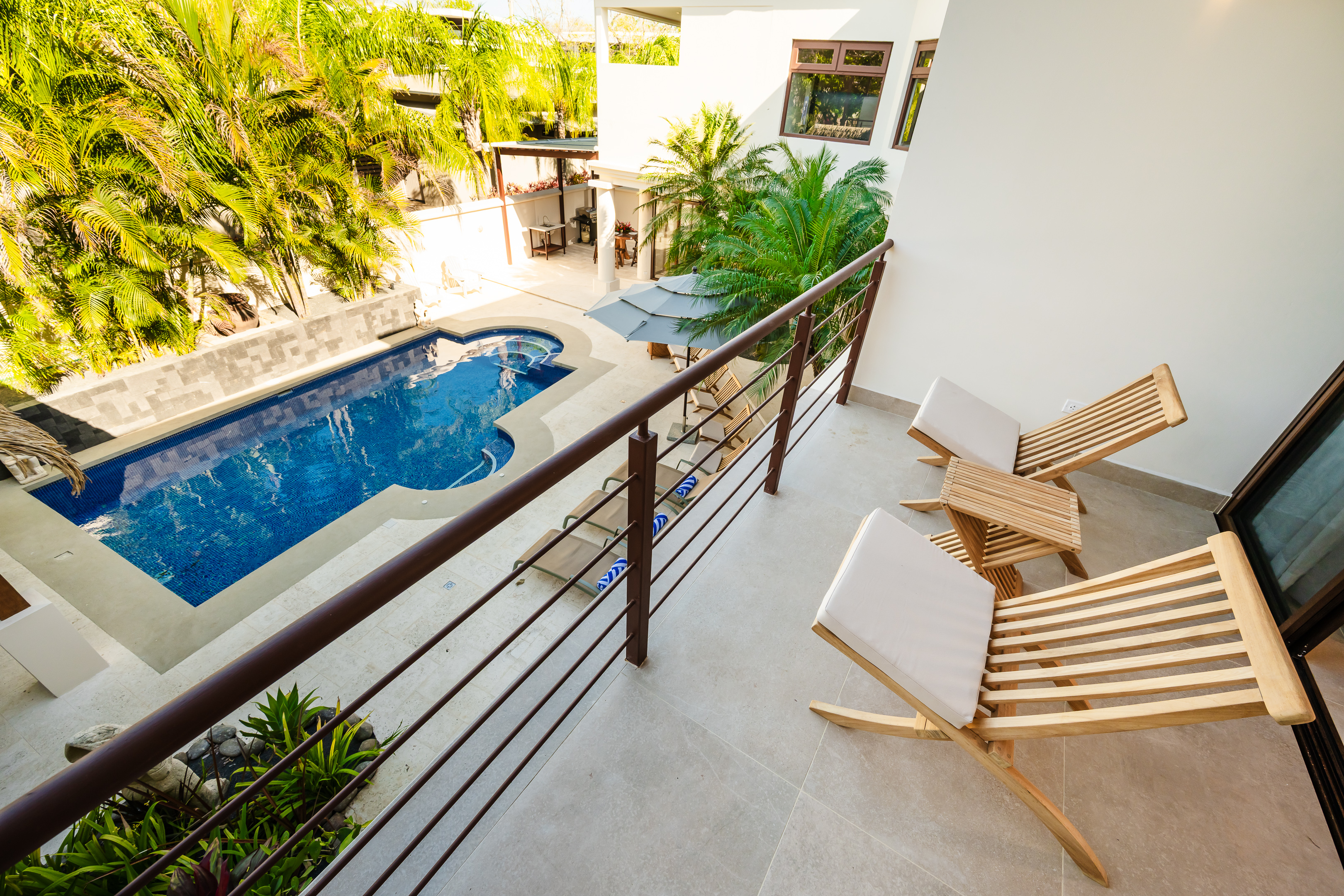 Luxury Vacation Rental Tamarindo Costa Rica | Luxury Villa Costa
