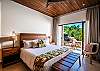 Wake up to lush tropical views at Casa Milagro! Unwind in ultimate style before an in-villa massage or private yoga session. Our dedicated concierge handles everything, from grocery pre-stocking to scuba diving adventures.