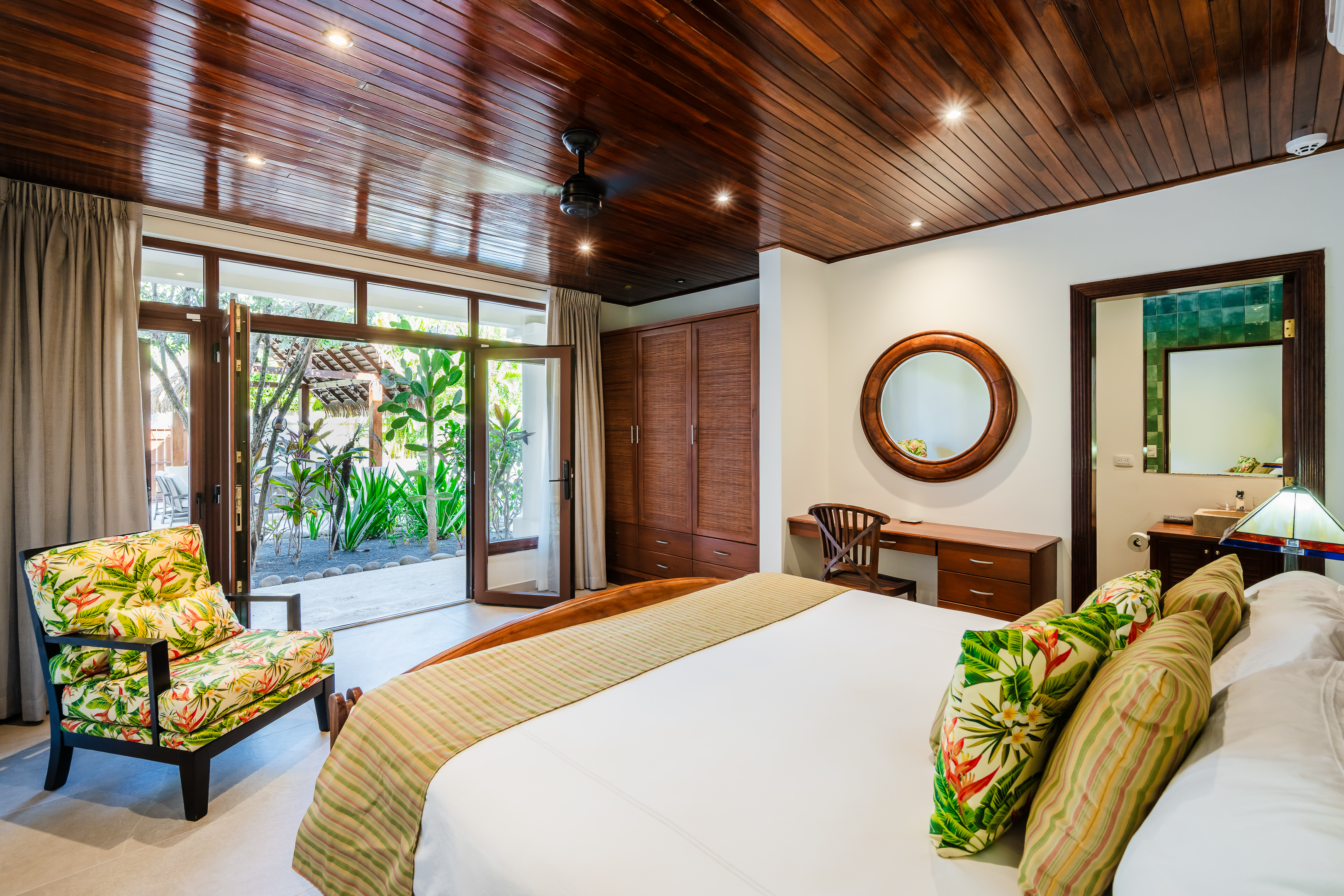 Luxury Vacation Rental Tamarindo Costa Rica | Luxury Villa Costa