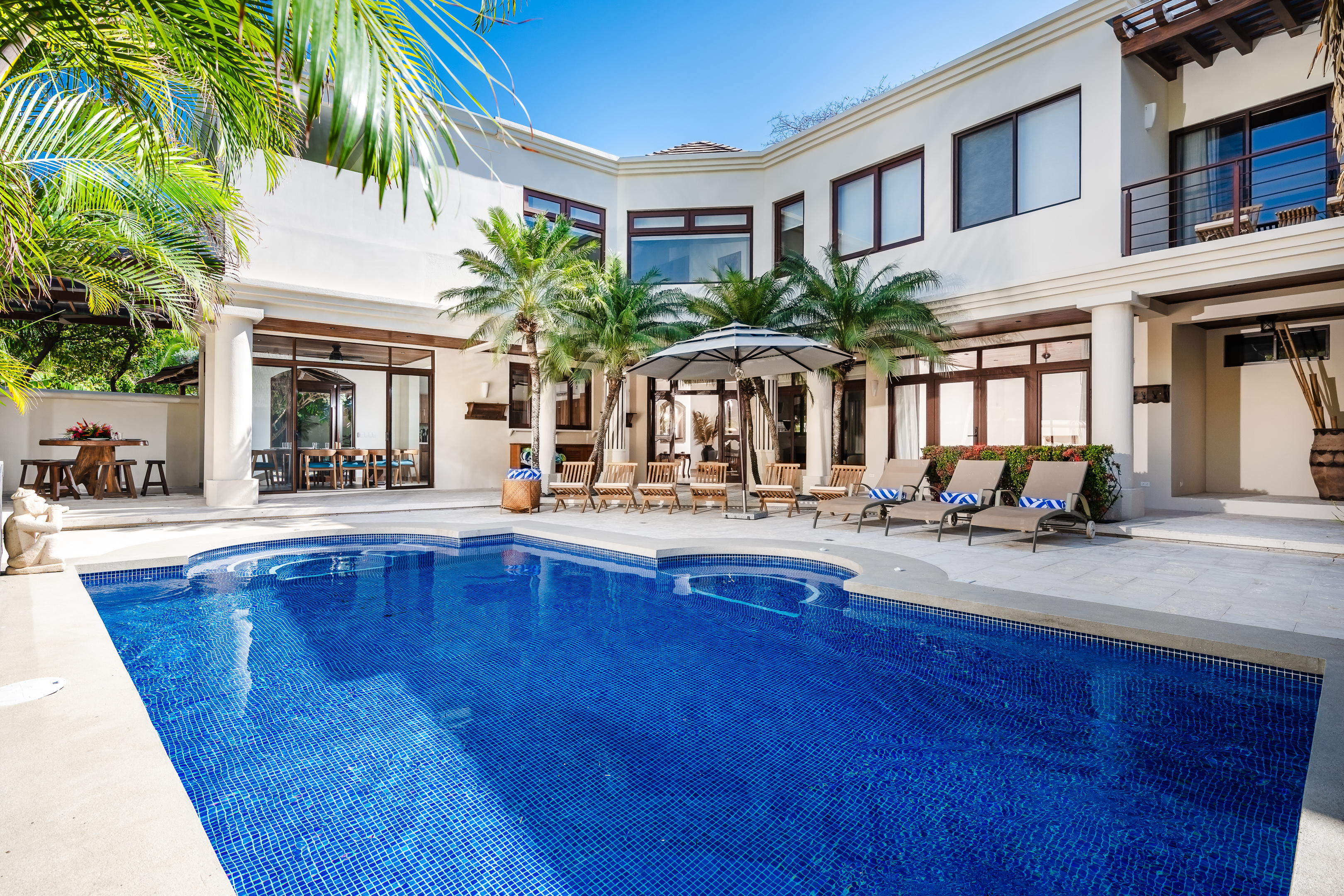 Luxury Villa Costa Rica | Luxury Vacation Rental Tamarindo