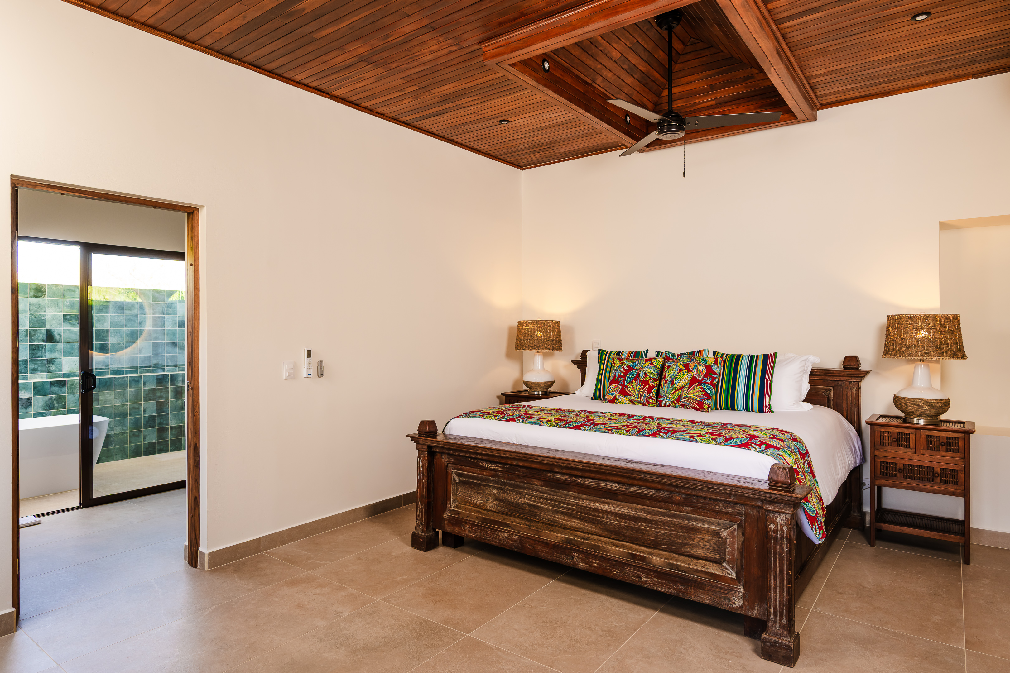 Costa Rica Luxury Vacation Rental | Luxury Villa Costa Rica