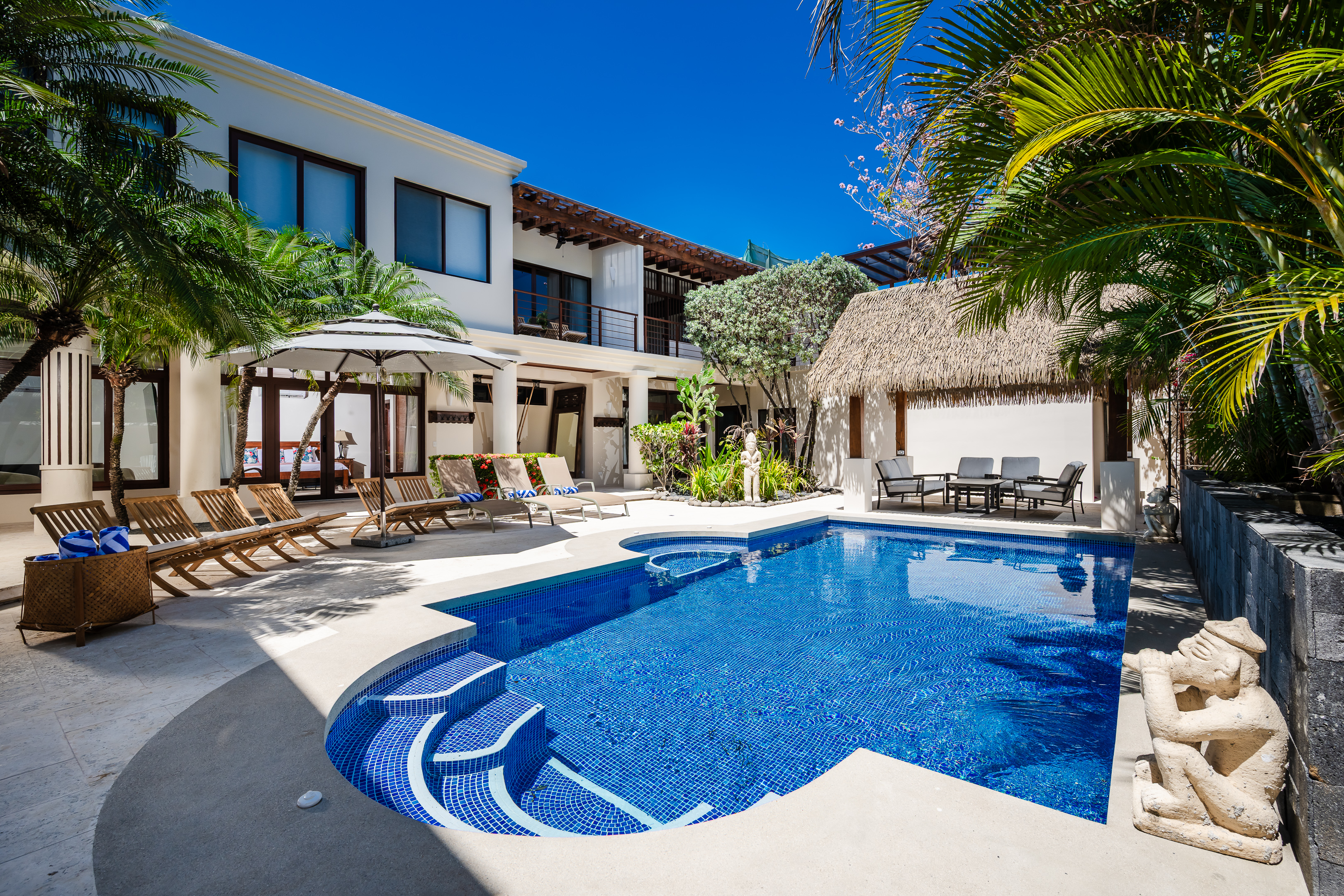 Costa Rica Luxury Vacation Rental | Luxury Vacation Rental Tamar
