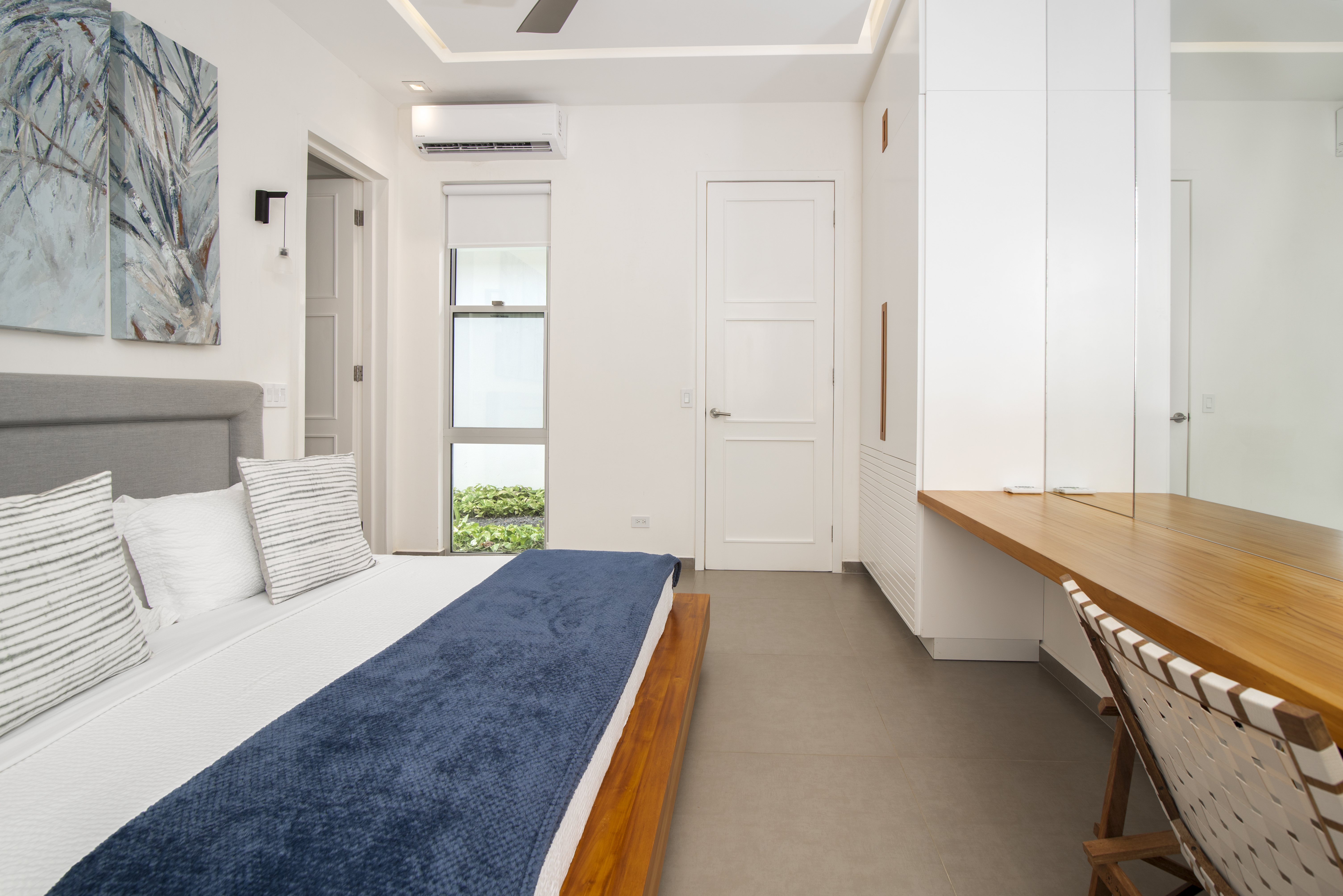Second King Guest Suite