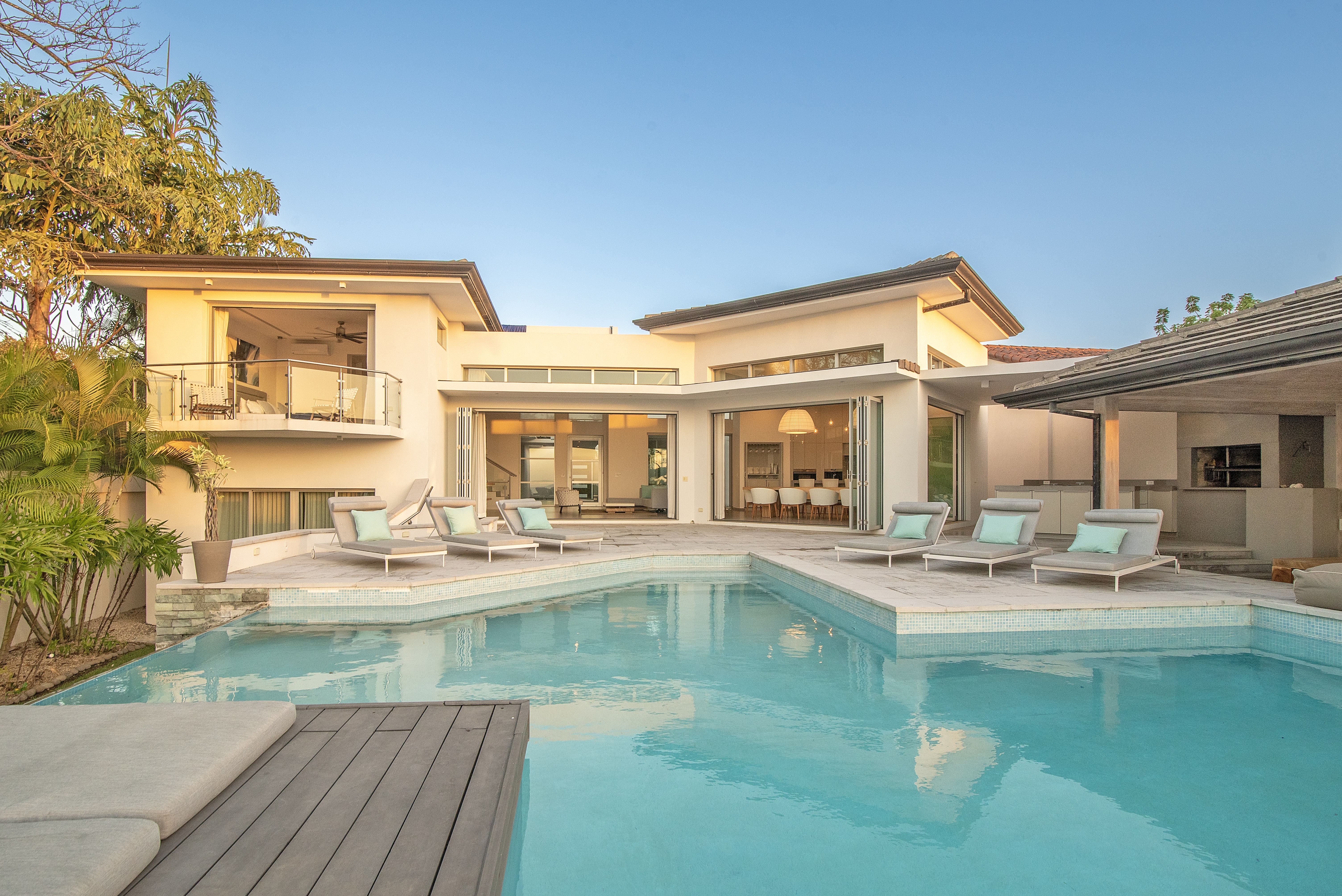 Casa Sundowner
