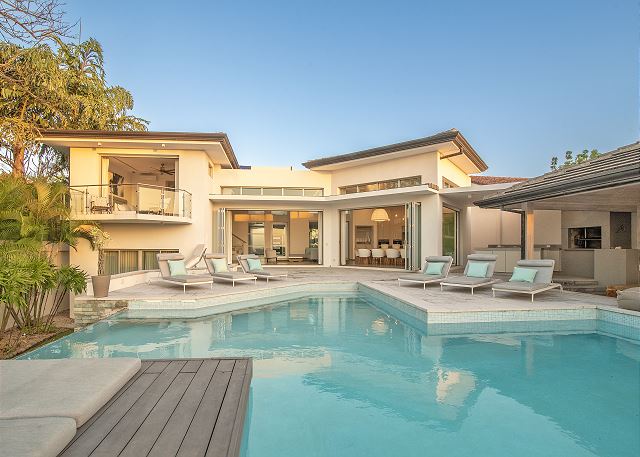 Casa Sundowner
