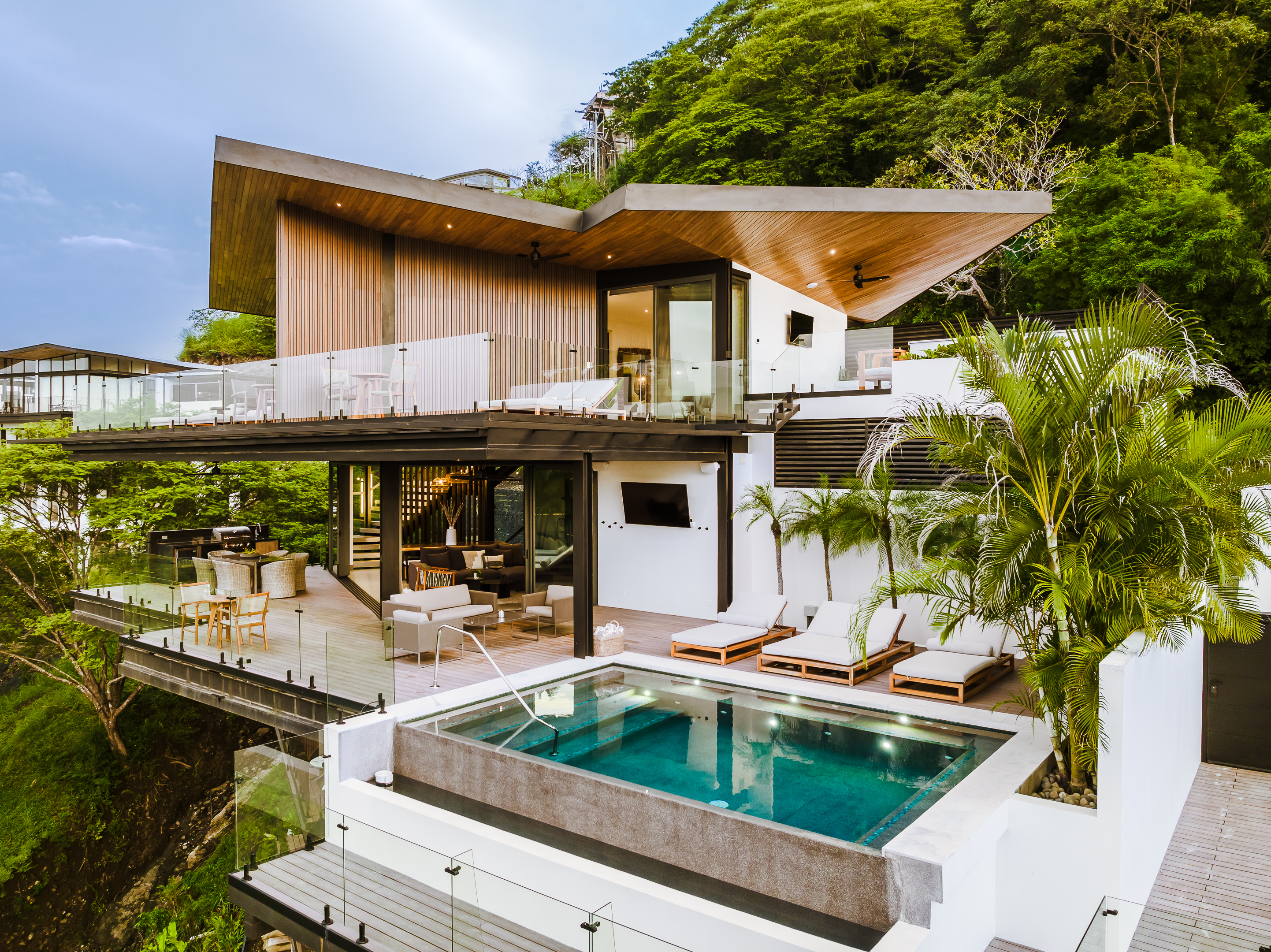Casa Agape